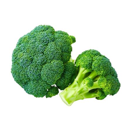 New-Broccoli